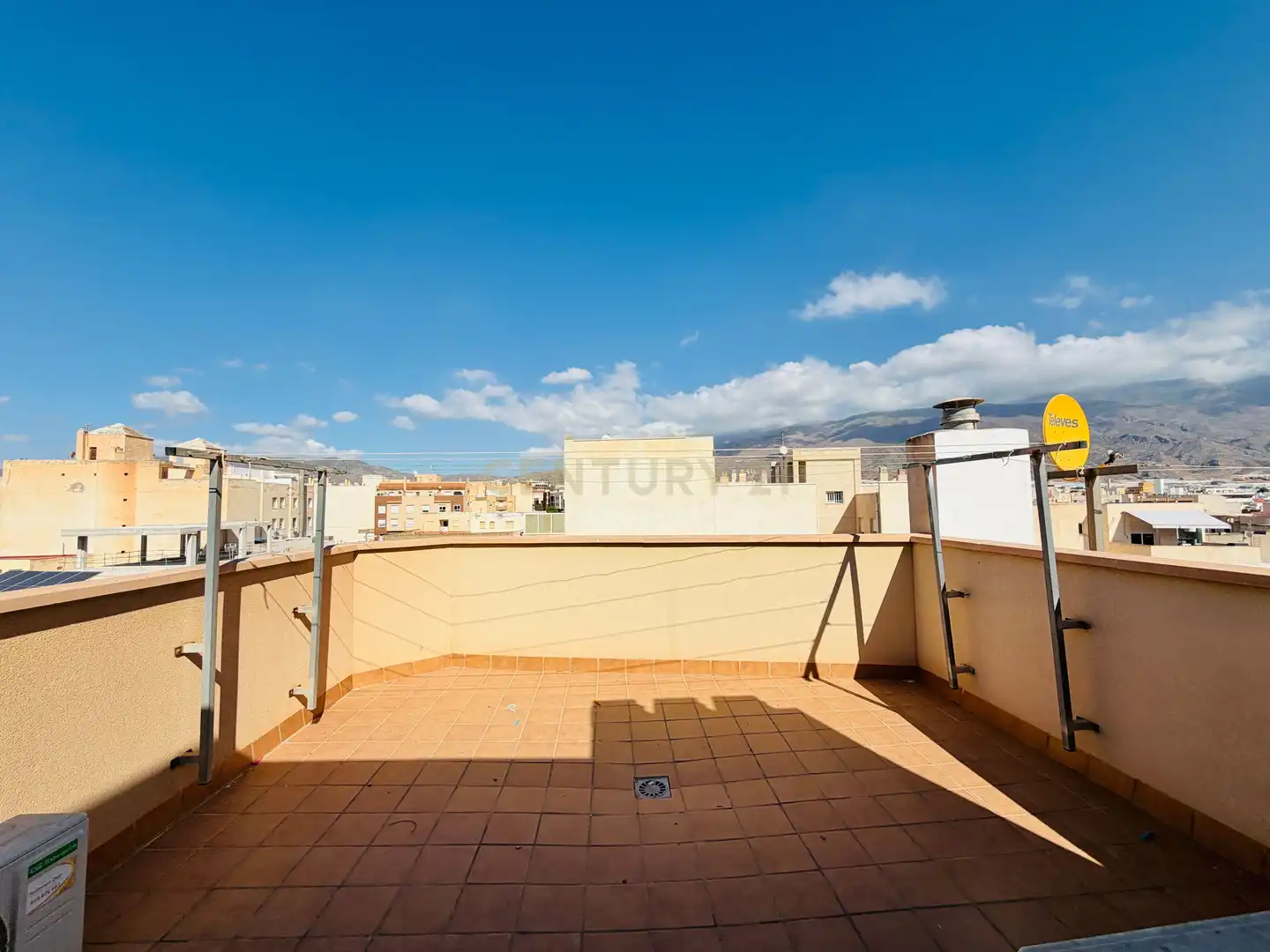Appartement compact avec ascenseur à vendre à El Ejido Ciudad, imagen 3