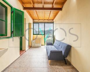 Balcony of House or chalet for sale in Agulo