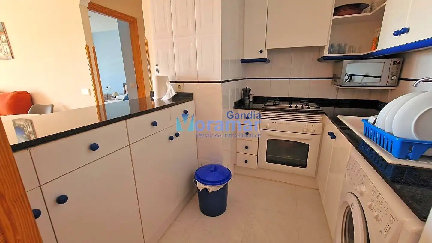 Apartment with pool to rent in Avinguda Roger de Llúria, imagen 20
