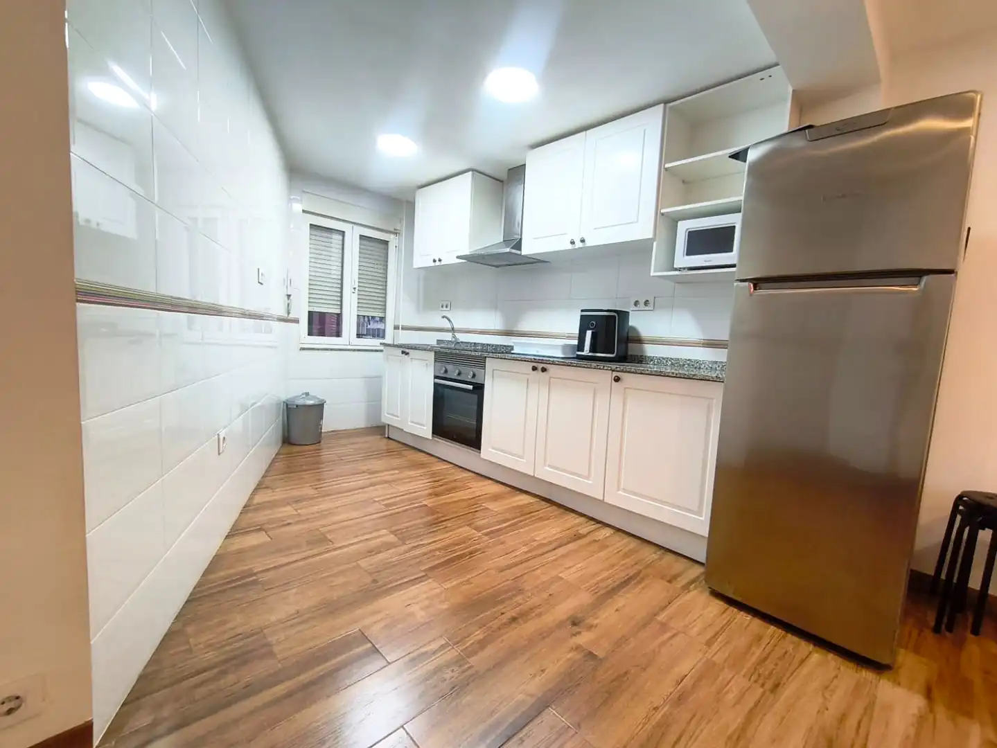 Kitchen of Flat for sale in Versalles