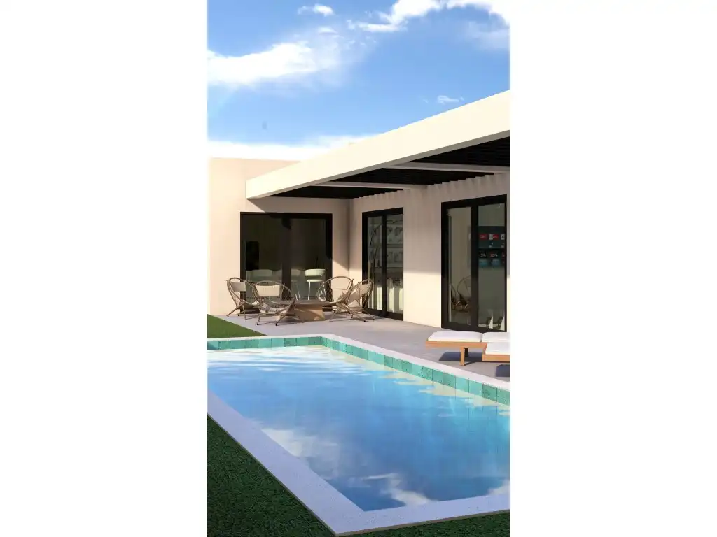 Casa en venta en Balcón de Finestrat - Terra Marina, imagen 22