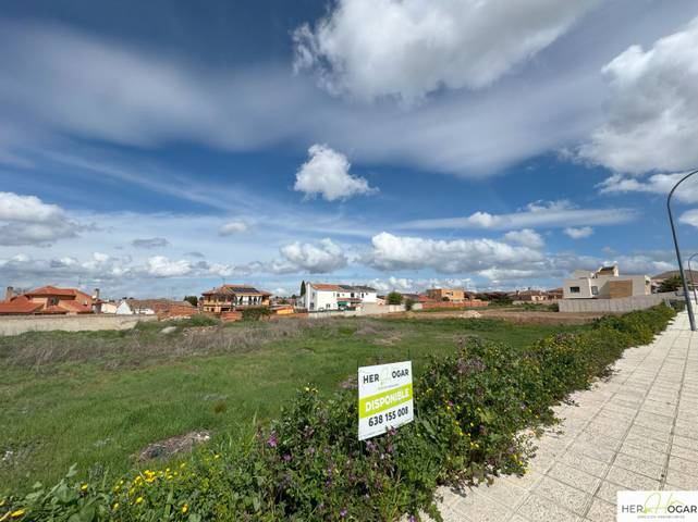 Terreno residencial en Venta en Argés