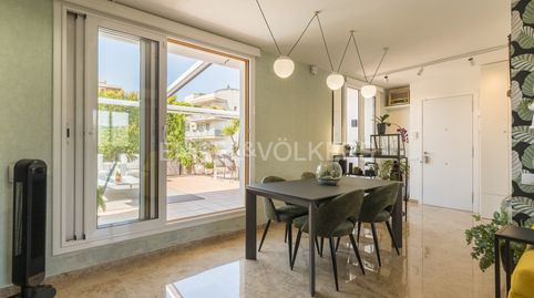 Photo 2 of Attic for rent in Els Molins - Pins Vens, Sitges