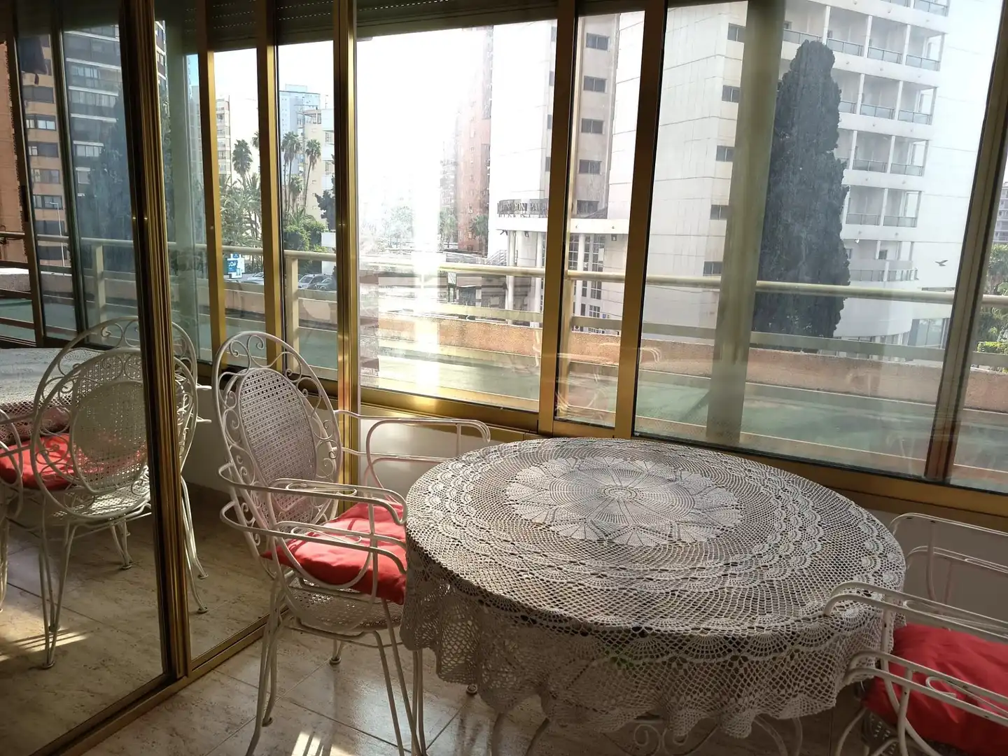 Apartment with pool for sale in Juzgados - Plaza de Toros, imagen 2