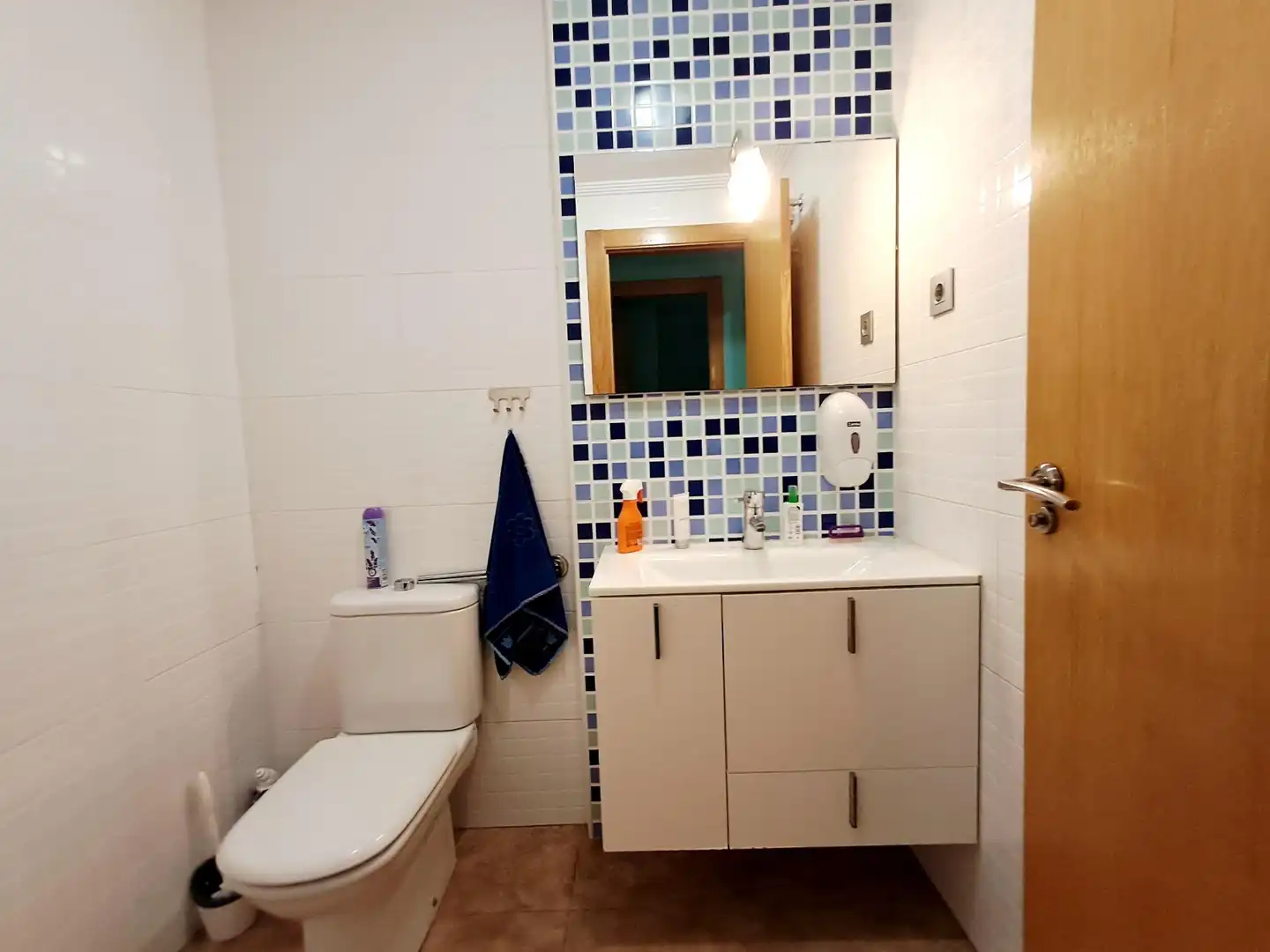 Logement avec terrasse à vendre à Calle de Trillo, imagen 10