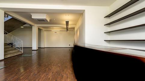 Foto 5 von Geschaftsraum zum Verkauf in Cala Advocat - Baladrar, Benissa