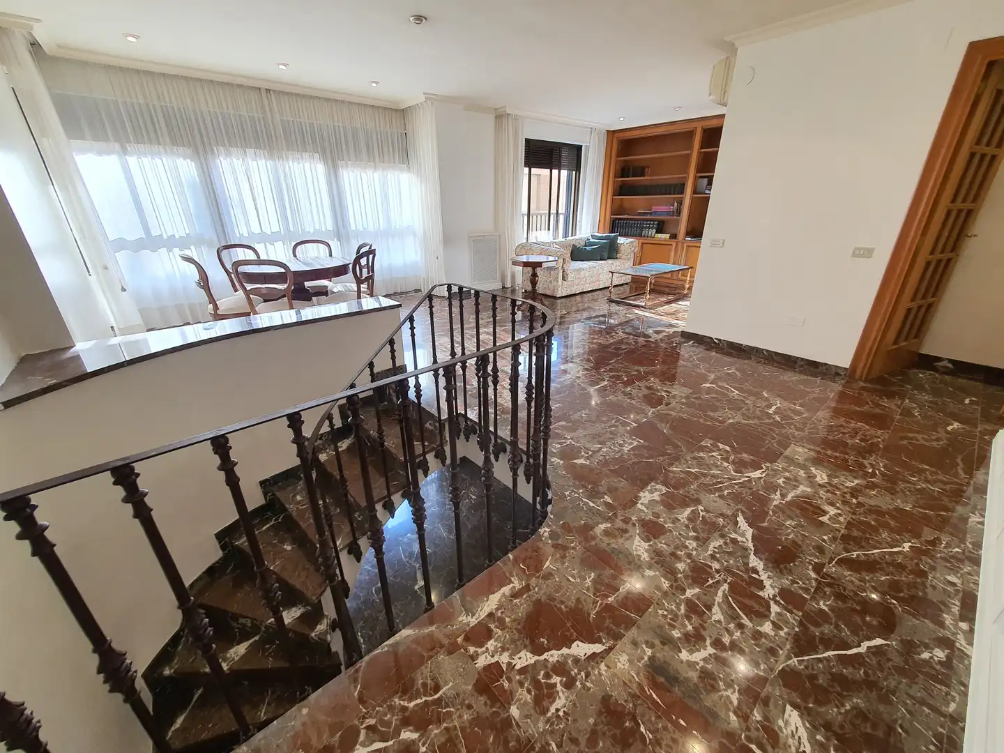 Piso con ascensor en venta en Centro, imagen 41