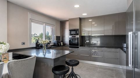 Foto 5 de Apartamento en venta en Urb Puerto del Almendro, Conjunto las Terrazas Ca, Los Arqueros - Puerto del Almendro, Benahavís