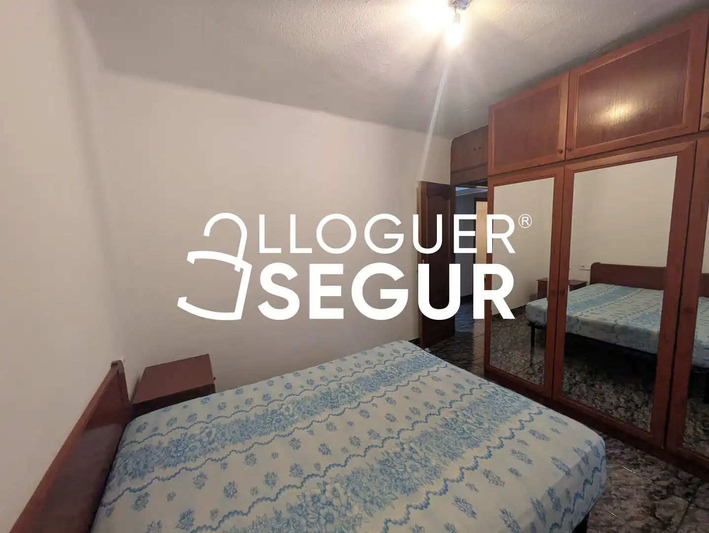 Flat for rent in Sabadell, Barcelona