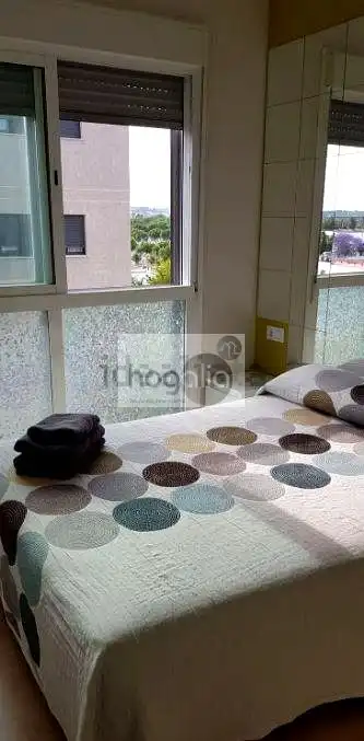 Flat with pool to rent in Los Remedios, imagen 13
