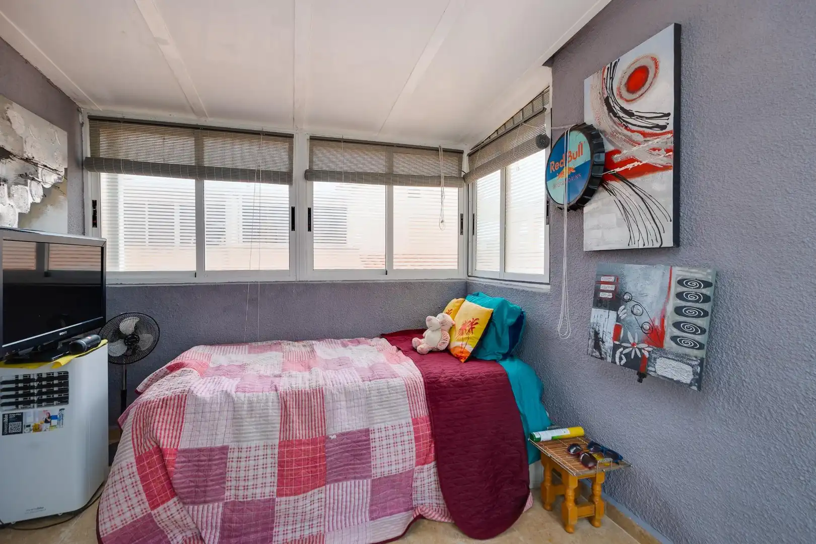Ático con terraza en venta en Zona Carrefour - Urbanizaciones, imagen 30
