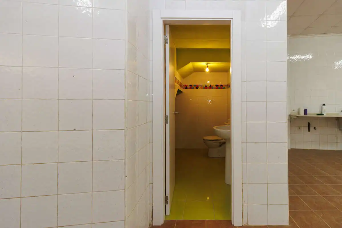 Baño de Casa o chalet en venta en Catarroja con Terraza