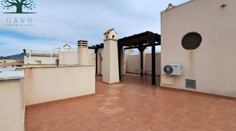 Foto 3 de Àtic en venda a Calle Corredera, Pescadores, Murcia