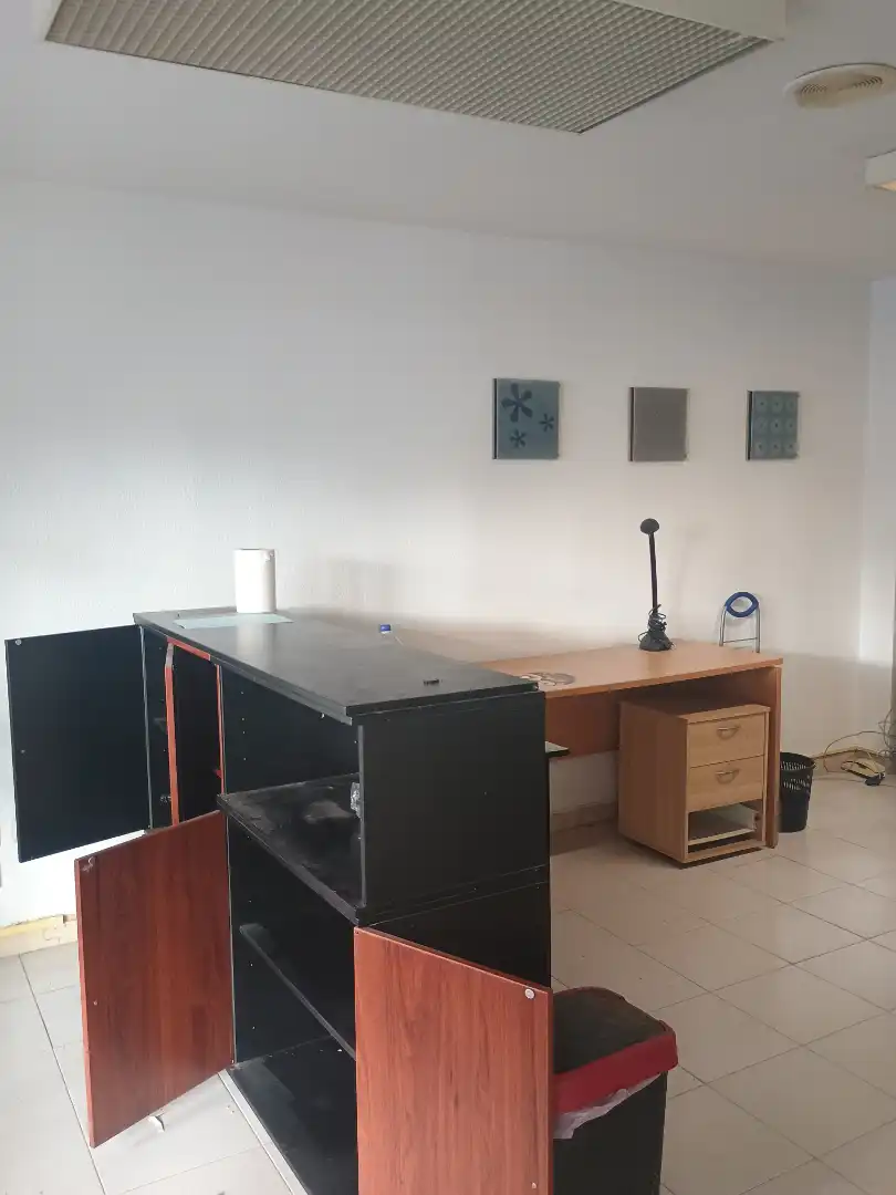 Office for rent in Tarragona