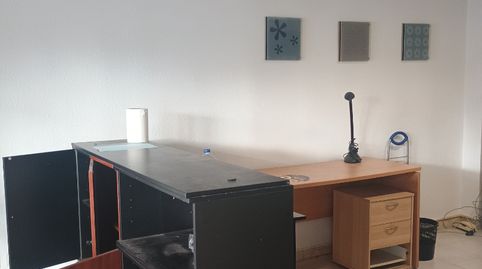 Foto 3 de Oficina de lloguer a Avinguda de Prat de la Riba, Nou Eixample Sud, Tarragona Capital