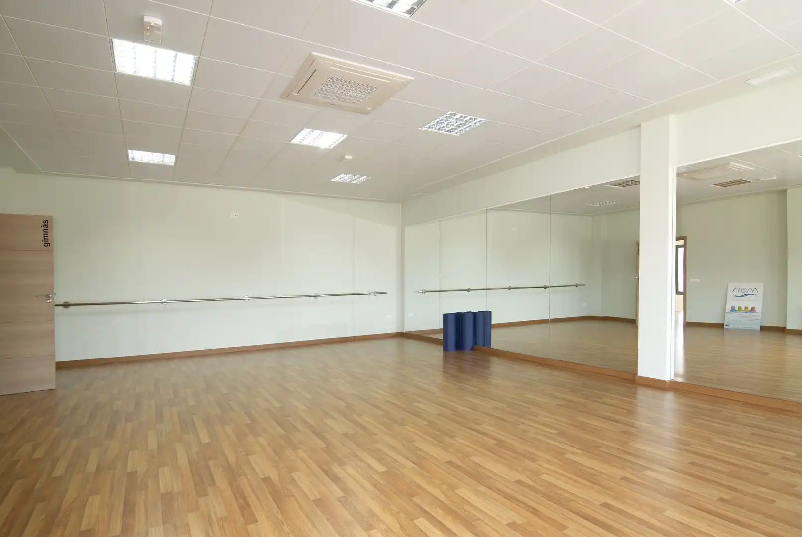 Nave industrielle avec ascenseur à vendre à Polígono Belcaire - Calle C, imagen 4