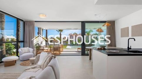 Foto 4 de Planta baja en venta en Islas Menores - Mar de Cristal, Cartagena