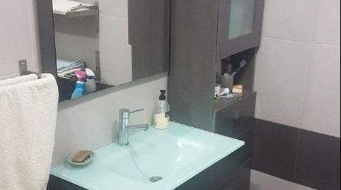 Amplio piso reformado de 4 habitaciones con terraza y mucha luz junto a Plaza París, imatge 4