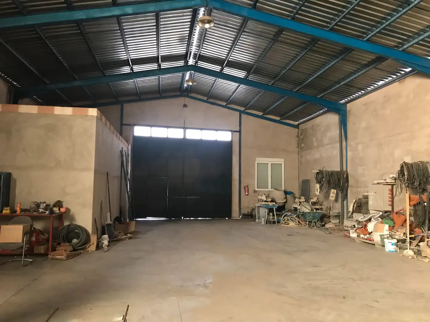 Nau industrial en venda a Tomelloso, imagen 2