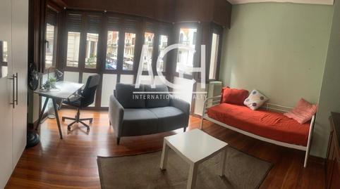 Photo 4 of Flat for rent in Rodriguez Arias, Campuzano, Bilbao