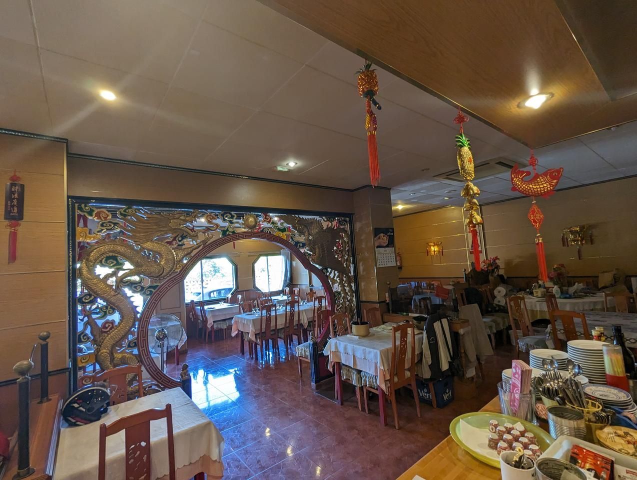 Local de alquiler en  Carrer dels Pescadors, Centre