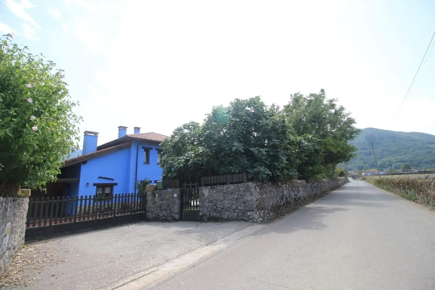 Villa mit Terrasse zum Verkauf in Cangas de Onís, imagen 45