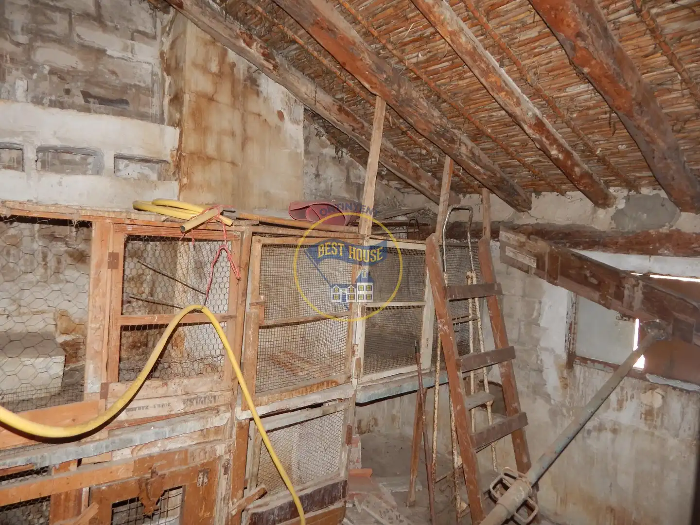 Casa o chalet en venta en Cocentaina