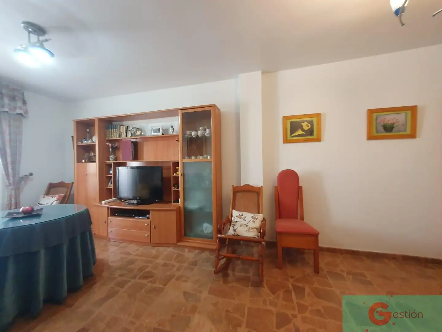 Flat with lift for sale in Centro, imagen 5