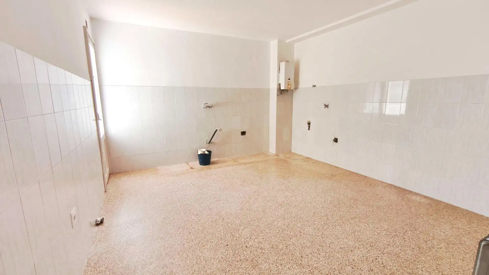 Wohnung zum Verkauf in Mallén