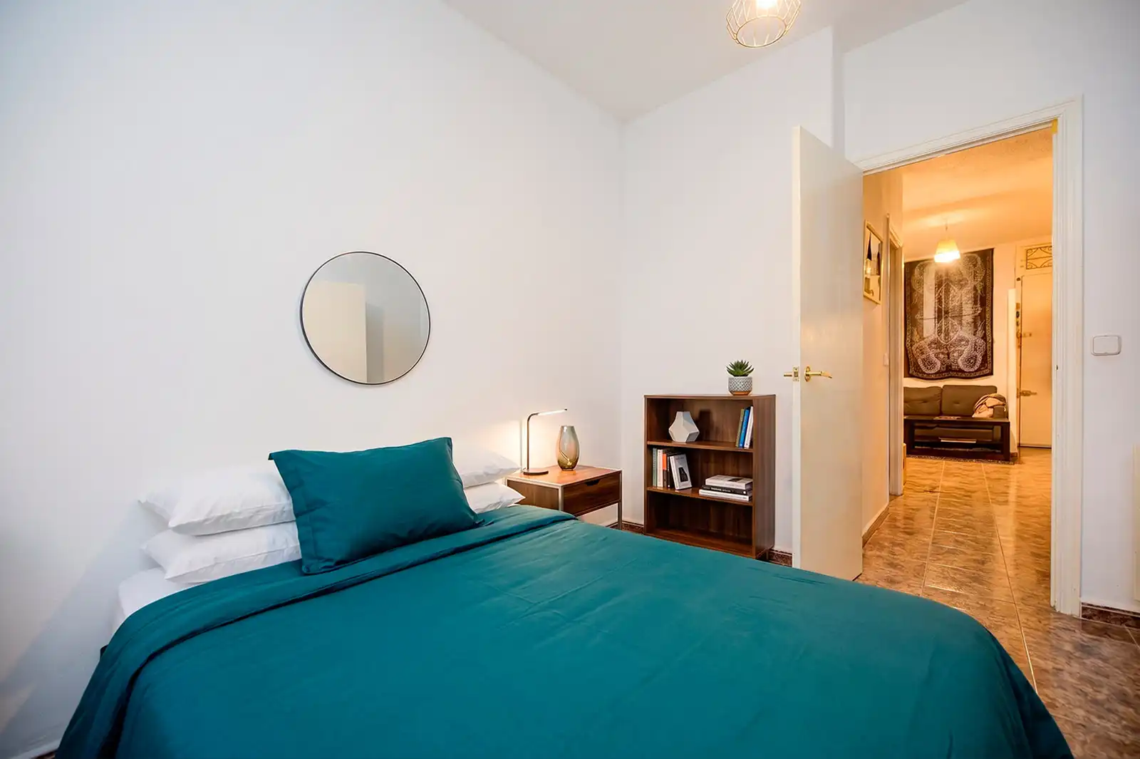 Habitación de Piso en venta en Madrid