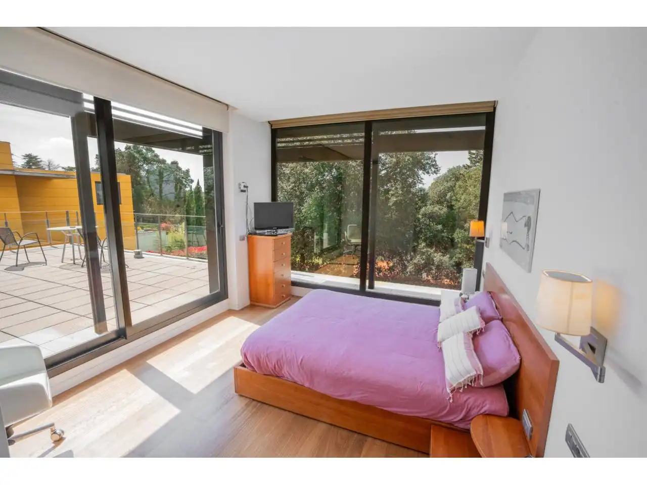 Casa amb piscina en venda a Camino Vell de Fornells, imagen 50