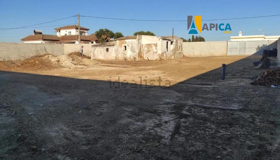 Photo 1 of House or chalet for sale in Barrio Nuevo, Cádiz