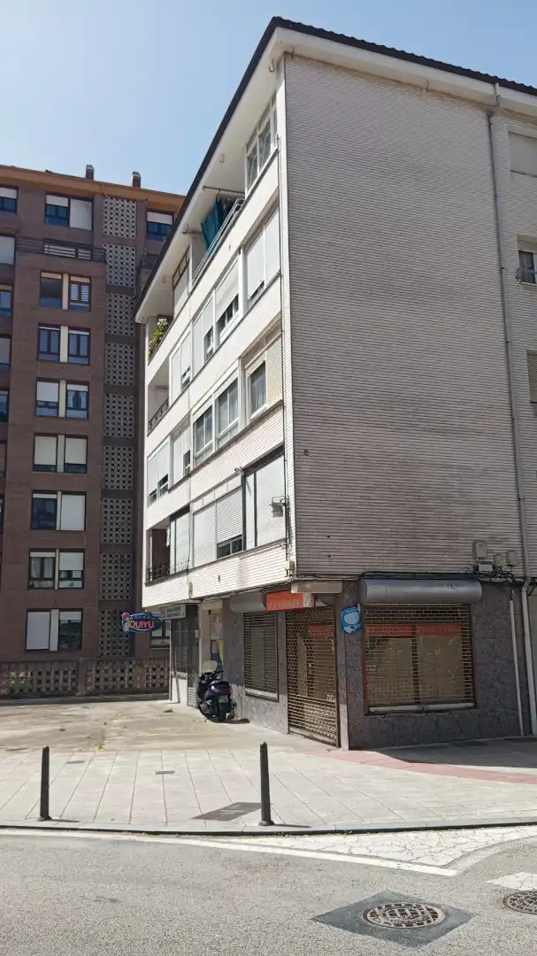 Gewerbefläche zum Verkauf in Calle del Monte 39, imagen 6