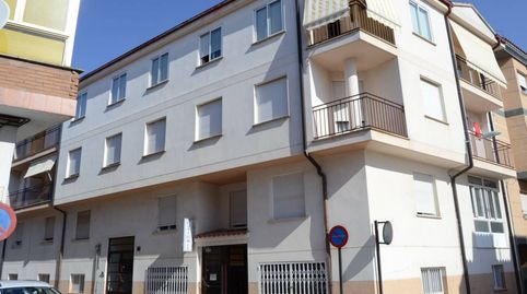 Foto 2 de Oficina en venda a Calle Arapiles, 23, Ciudad Rodrigo, Salamanca