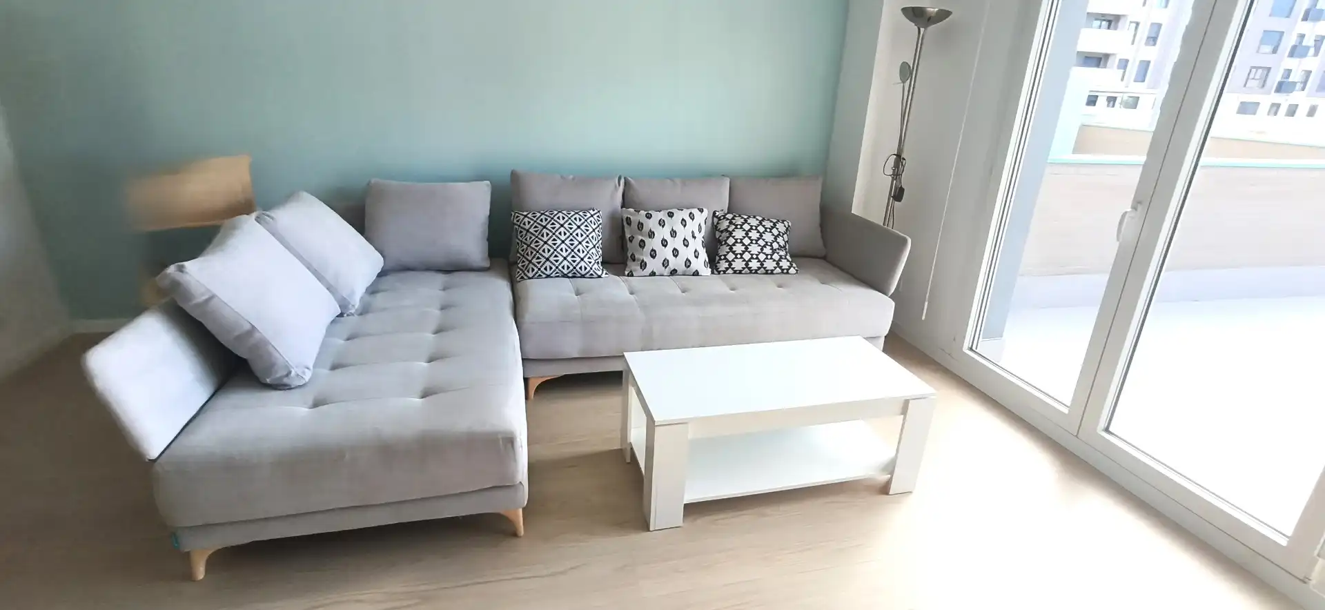 Apartamento con ascensor en alquiler en Calle Fuenteovejuna, imagen 10