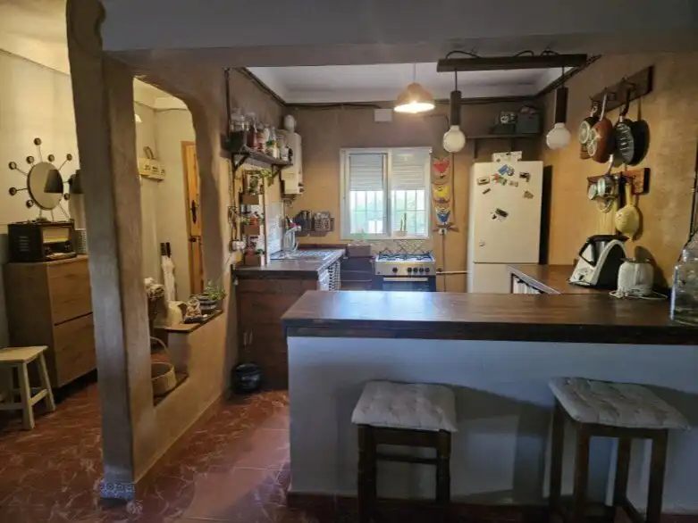 Casa rústica amb piscina en venda a Callejon de La Dehesa 385, imagen 16