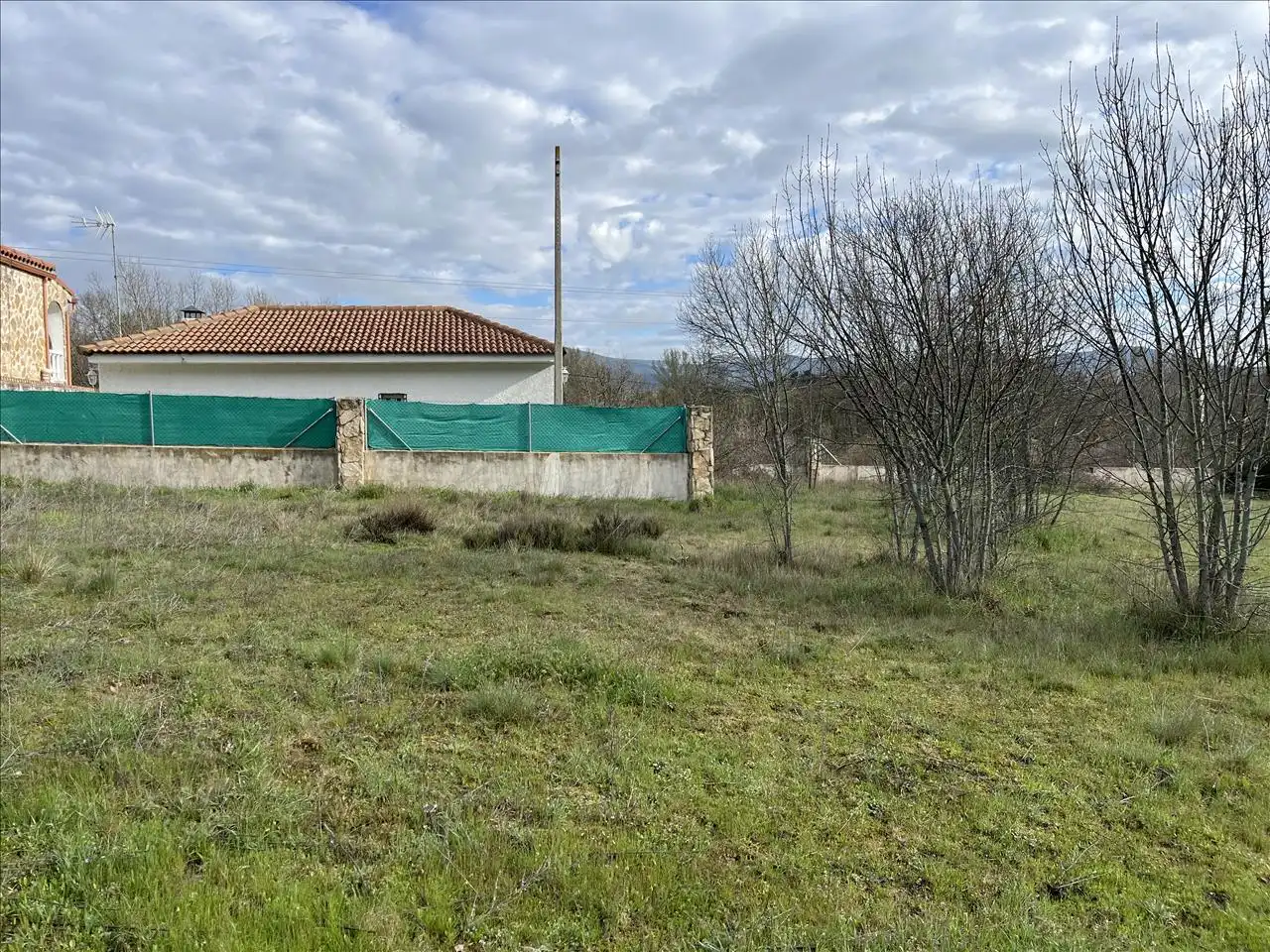 Terreni e lotti in vendita a Camino De Umbrias Urb Prado Concejo Pol.14 Parc.195, imagen 18