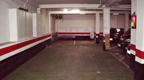 Photo 3 of Garage for sale in Calle de Borja, 42, Barrio de Delicias, Zaragoza Capital