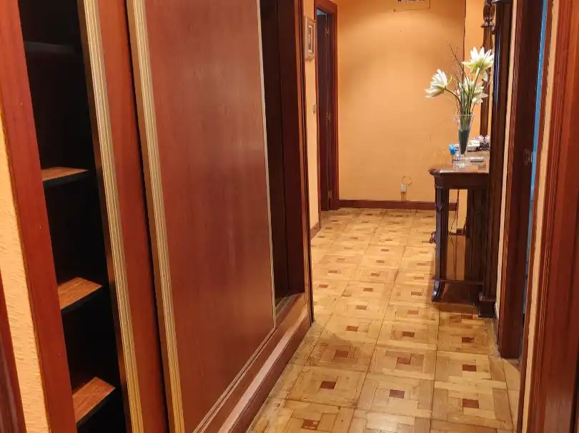 Pis en venda en Langreo amb Balcó