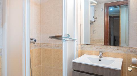 Foto 5 de Apartament de lloguer a Calle Antón de Jaén, Centro ciudad, Jaén