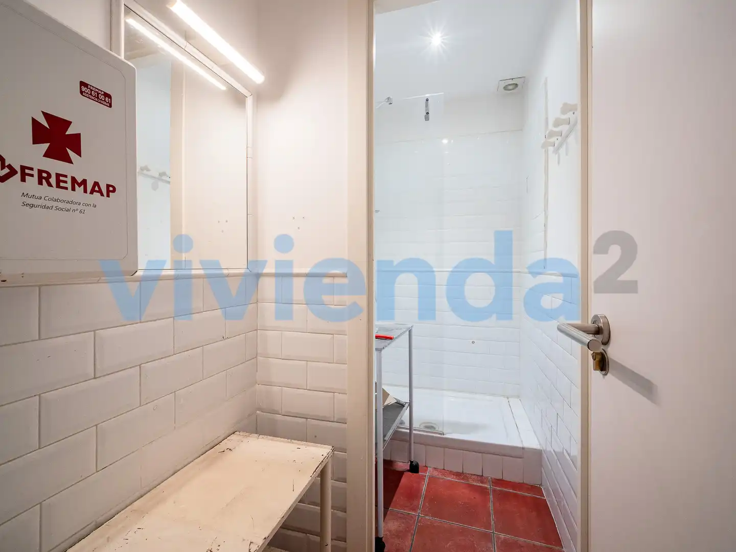 Local comercial en venda a Calle de la Infanta Mercedes, imagen 39