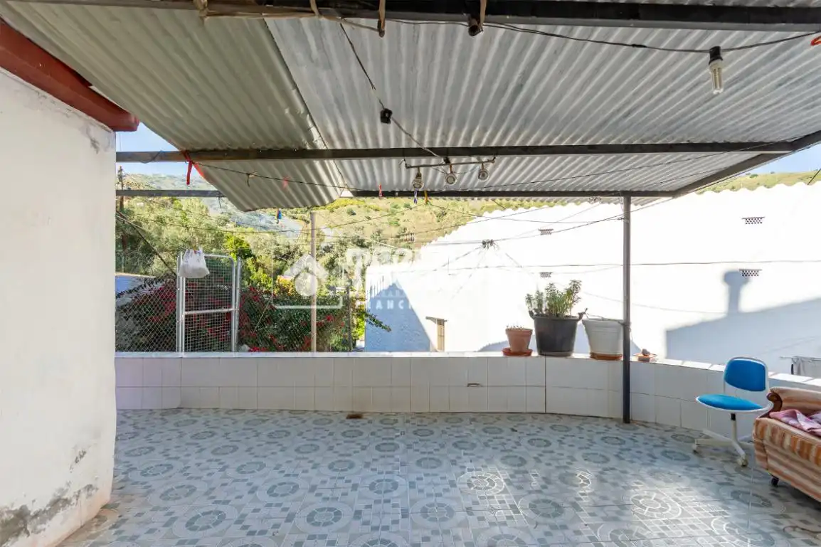 Casa o chalet en venta en Cútar