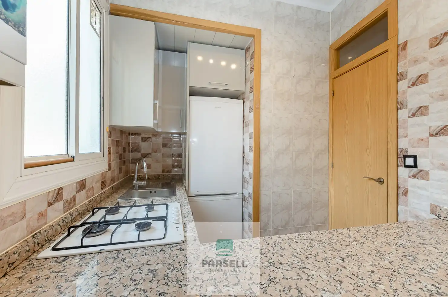 Appartement avec terrasse à vendre à Carrer d'Aragó, imagen 11