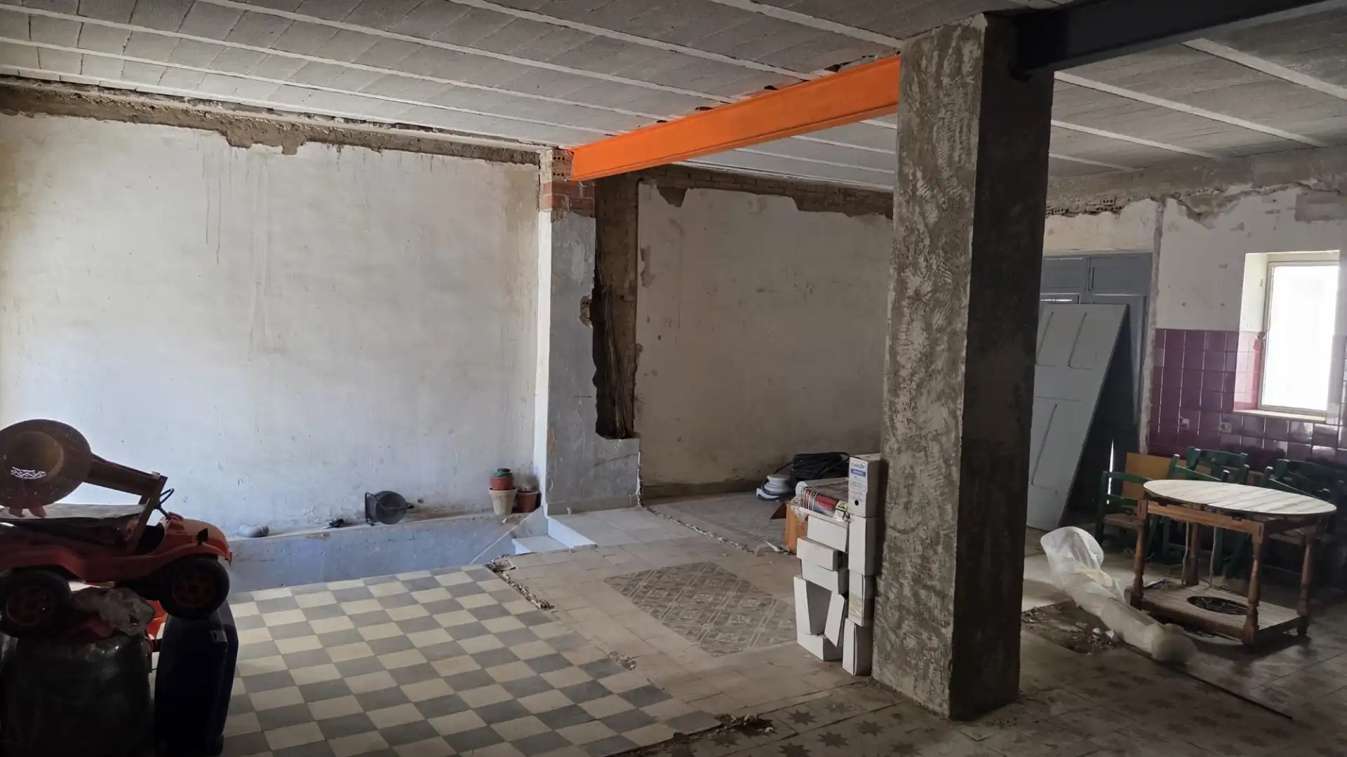 Houses for sale in Úbeda  with Terrace, Storage room and Swimming Pool