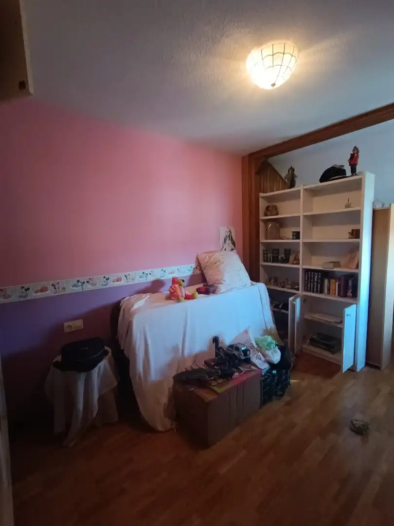 Casa o xalet en venda a Calle Venus, 1, Roquetas Pueblo