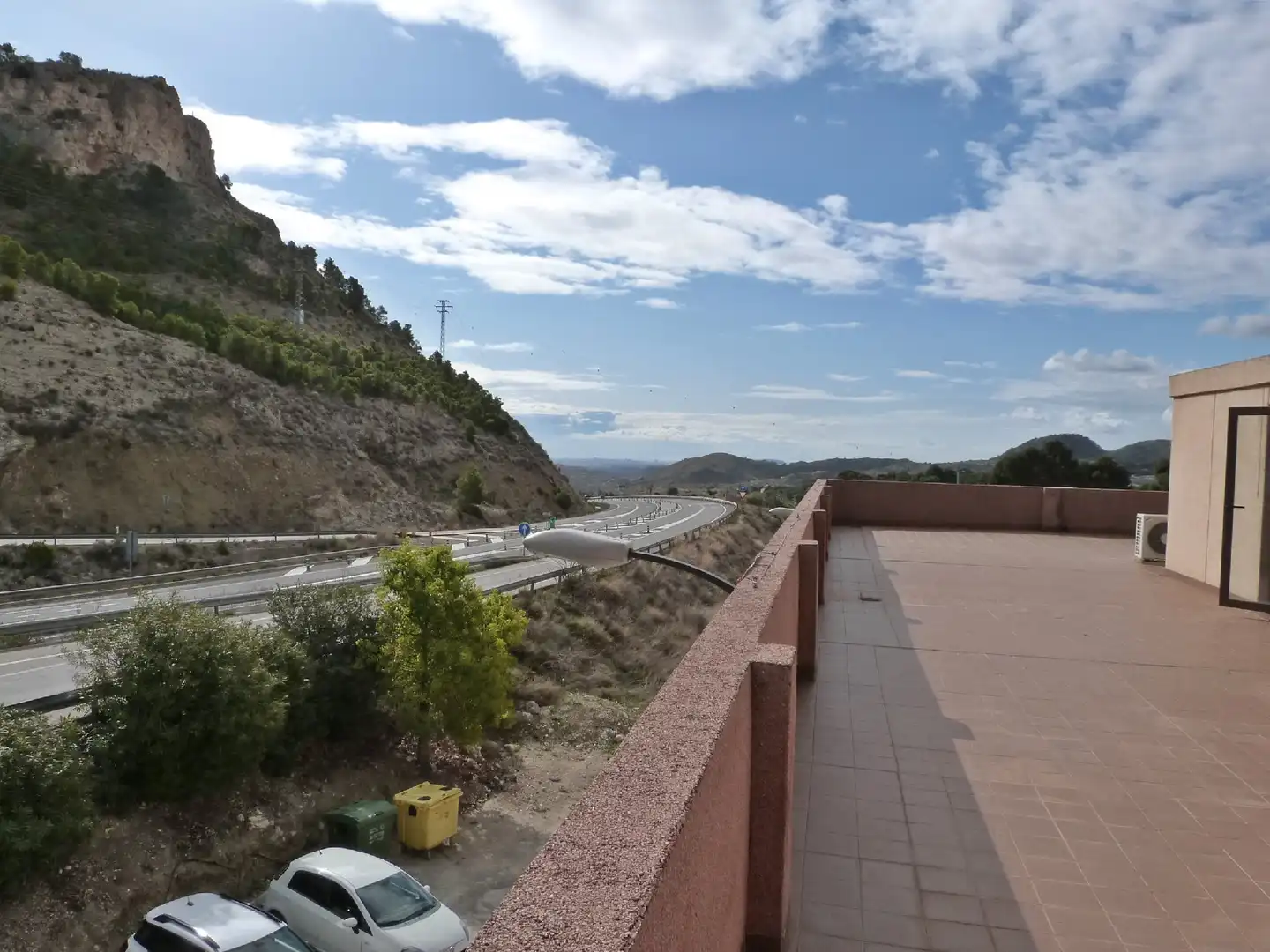 Office for rent in C/ FONT DEL MORATELL, Jijona / Xixona