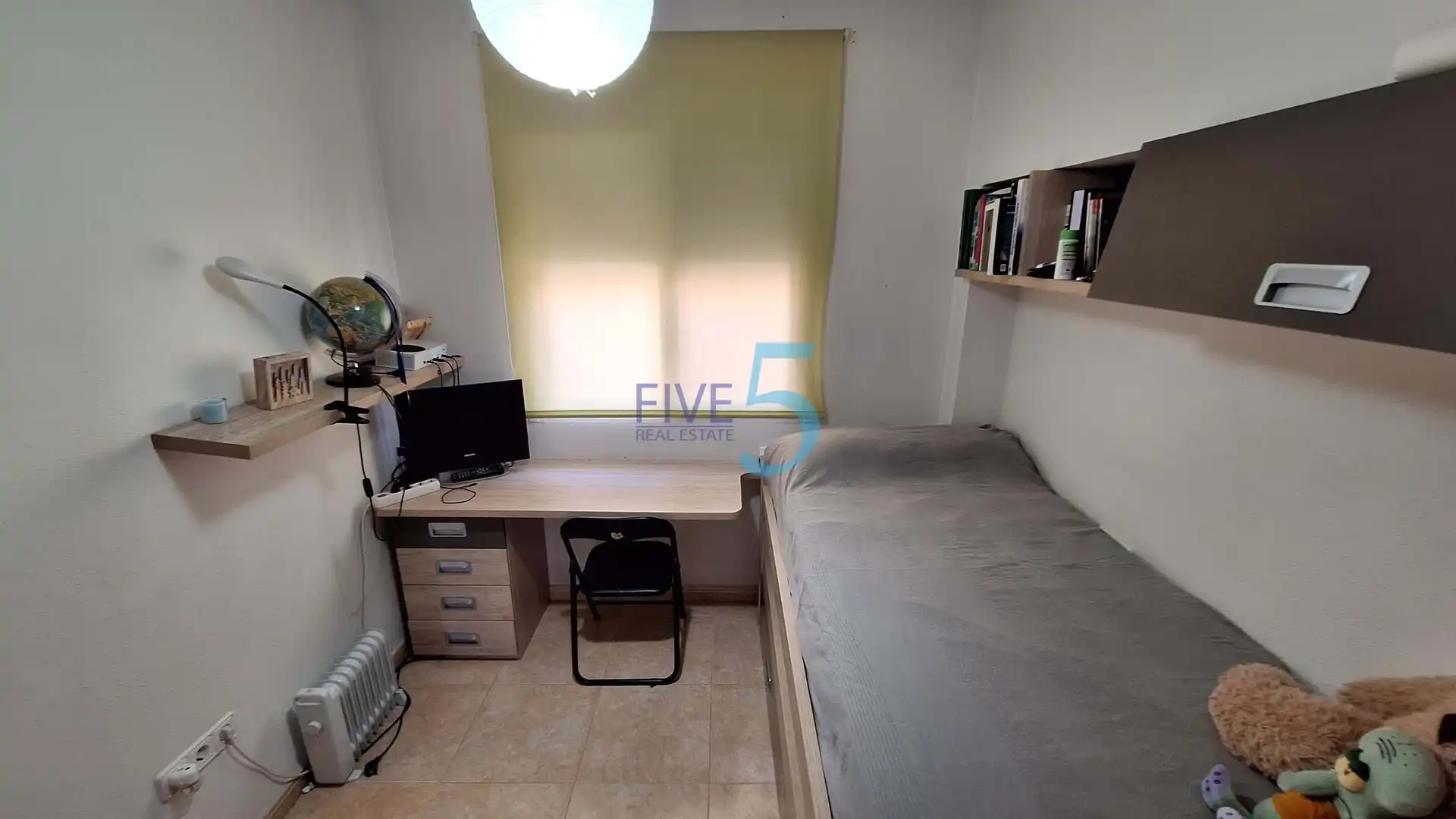 Habitación de Piso en venta en Orihuela con Terraza y Balcón