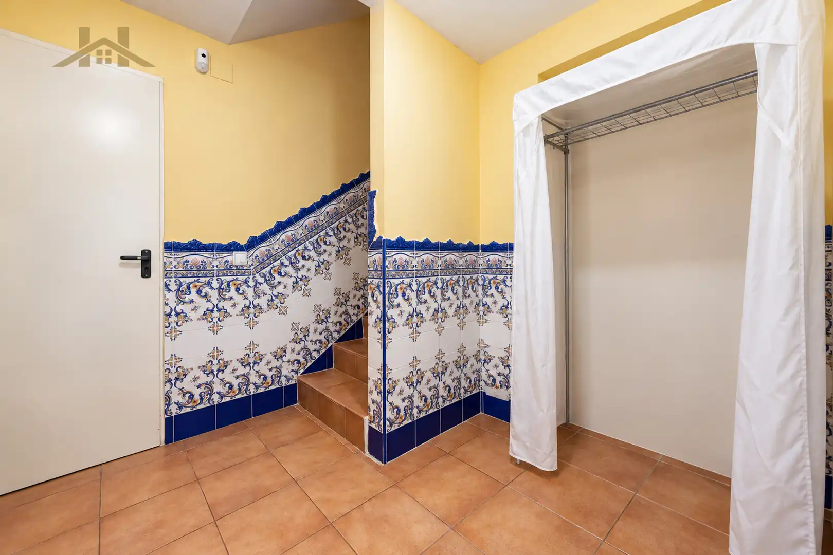 Villa avec balcon à vendre à Paseo de la Chopera, imagen 34