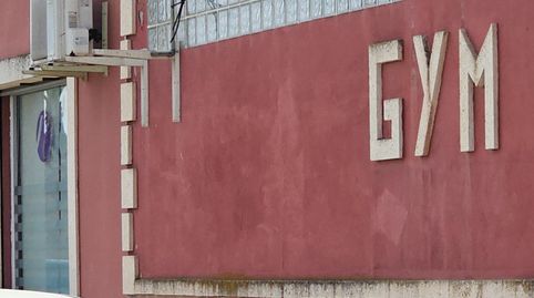 Photo 4 of Commercial properties for rent in Calle Andrés Molina Moles, 26, La Algaba, Sevilla