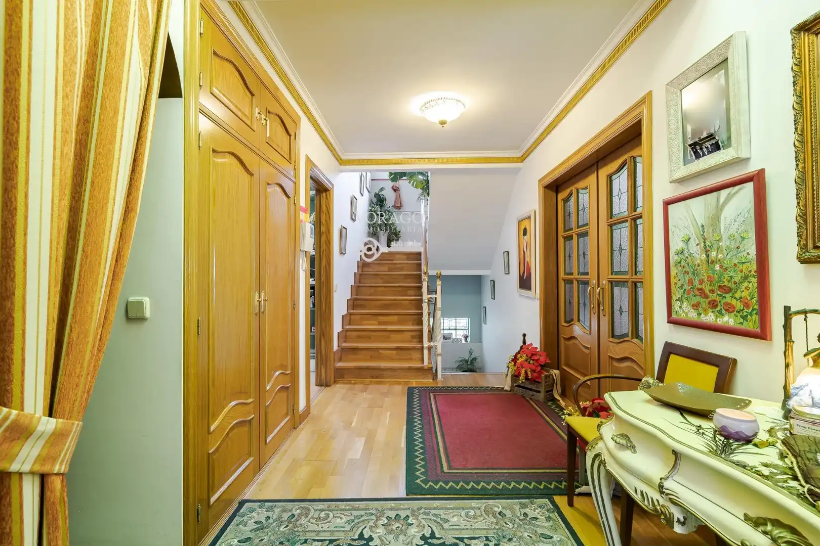 Casa o chalet en venta en Villanueva de la Torre con Calefacción, Jardín privado y Terraza